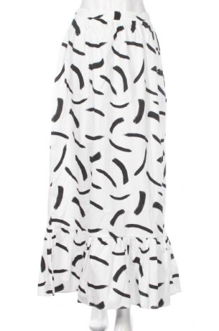 Φούστα Glamorous, Μέγεθος S, Χρώμα Λευκό, Βισκόζη, Τιμή 18,54 €