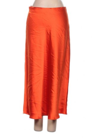 Rock Ralph Lauren, Größe S, Farbe Orange, Polyester, Preis 107,86 €