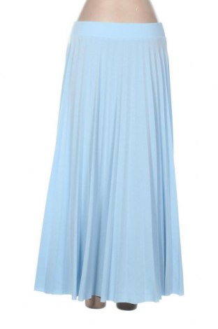 Sukňa Sisters Point, Veľkosť M, Farba Modrá, 95% polyester, 5% elastan, Cena  33,71 €