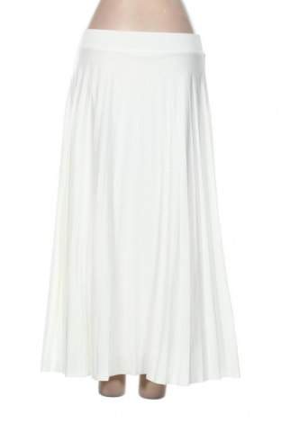 Sukňa Sisters Point, Veľkosť S, Farba Biela, 95% polyester, 5% elastan, Cena  33,71 €