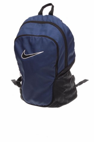 Σακίδιο πλάτης Nike, Χρώμα Μπλέ, Κλωστοϋφαντουργικά προϊόντα, Τιμή 39,59 €
