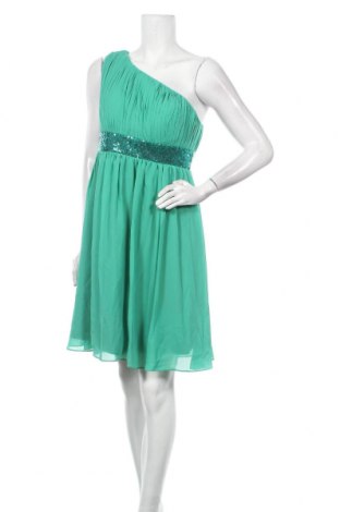 Kleid, Größe M, Farbe Grün, Preis 29,23 €