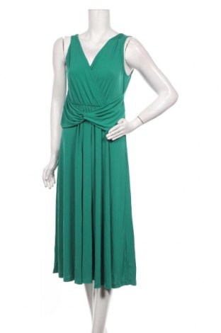 Šaty  Anna Field, Veľkosť XL, Farba Zelená, 95% polyester, 5% elastan, Cena  22,11 €