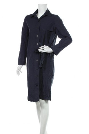 Kleid COS, Größe S, Farbe Blau, 100% Baumwolle, Preis 61,24 €