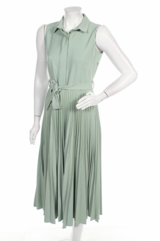 Φόρεμα Closet London, Μέγεθος M, Χρώμα Πράσινο, 90% πολυεστέρας, 10% ελαστάνη, Τιμή 84,67 €