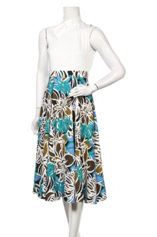 Φόρεμα Closet London, Μέγεθος M, Χρώμα Πολύχρωμο, Πολυεστέρας, Τιμή 80,86 €