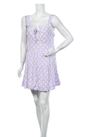 Φόρεμα Cotton On, Μέγεθος XL, Χρώμα Βιολετί, Τιμή 18,73 €