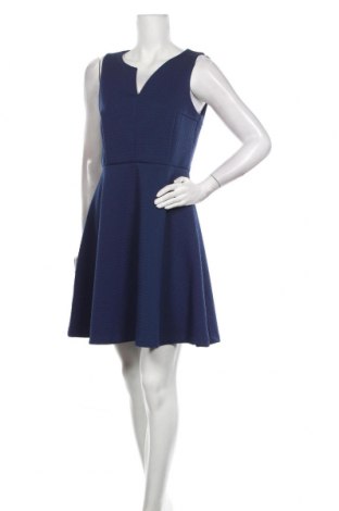 Φόρεμα Cynthia Rowley, Μέγεθος M, Χρώμα Μπλέ, 98% πολυεστέρας, 2% ελαστάνη, Τιμή 73,85 €