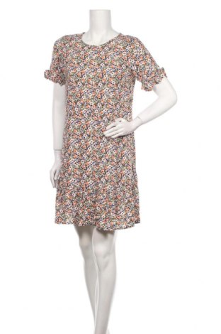 Kleid Defacto, Größe L, Farbe Mehrfarbig, Viskose, Preis 20,63 €