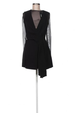 Kleid Diesel, Größe M, Farbe Schwarz, Polyester, Preis 126,33 €