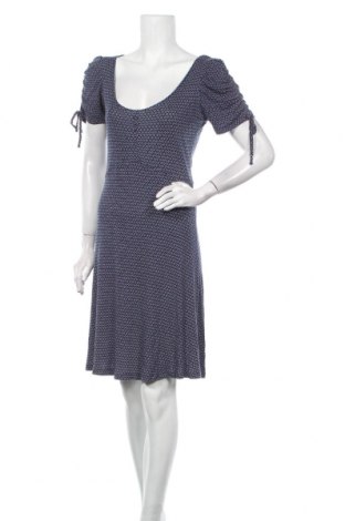 Kleid Edc By Esprit, Größe M, Farbe Blau, Viskose, Preis 19,48 €