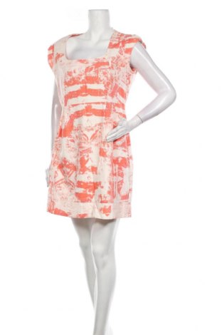Φόρεμα French Connection, Μέγεθος XL, Χρώμα Πορτοκαλί, Τιμή 3,36 €