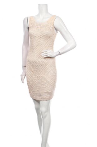 Φόρεμα Guess, Μέγεθος M, Χρώμα Ρόζ , Βισκόζη, Τιμή 40,27 €