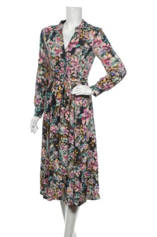 Φόρεμα H&M, Μέγεθος S, Χρώμα Πολύχρωμο, Βισκόζη, Τιμή 22,73 €
