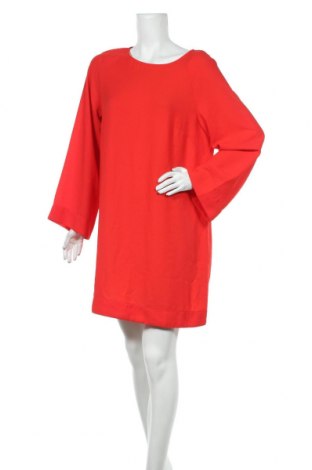Rochie H&M, Mărime XL, Culoare Roșu, Preț 67,10 Lei