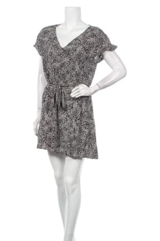 Kleid H&M, Größe L, Farbe Schwarz, Viskose, Preis 18,09 €