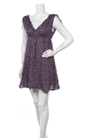 Kleid H&M L.O.G.G., Größe M, Farbe Mehrfarbig, Baumwolle, Preis 21,57 €