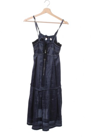 Šaty  High, Veľkosť XS, Farba Modrá, Viskóza, Cena  99,79 €