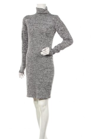 Kleid Janina, Größe S, Farbe Grau, Polyacryl, Preis 21,57 €