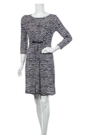 Šaty  MICHAEL Michael Kors, Veľkosť S, Farba Čierna, 95% polyester, 5% elastan, Cena  105,46 €