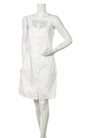 Φόρεμα Mads Norgaard, Μέγεθος M, Χρώμα Λευκό, Τιμή 9,11 €