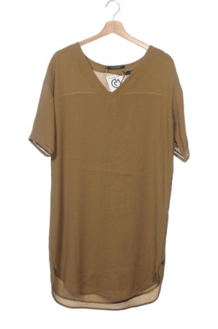 Kleid Maison Scotch, Größe XS, Farbe Grün, 96% Polyester, 4% Elastan, Preis 102,68 €