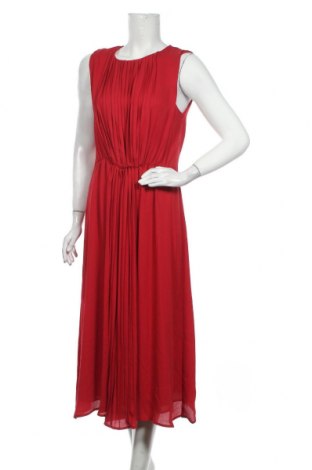 Φόρεμα Mango, Μέγεθος L, Χρώμα Κόκκινο, Πολυεστέρας, Τιμή 36,52 €