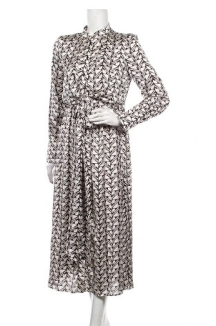Kleid Mango, Größe M, Farbe Schwarz, Polyester, Preis 42,14 €