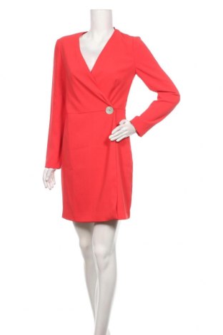 Šaty  Mango, Velikost M, Barva Červená, Polyester, Cena  1 309,00 Kč