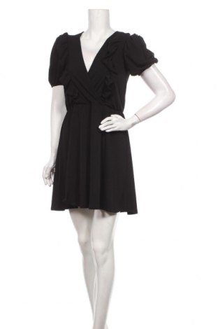 Kleid Mango, Größe S, Farbe Schwarz, 95% Polyester, 5% Elastan, Preis 53,74 €