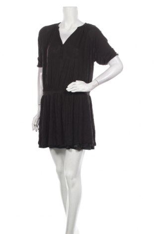 Kleid Mango, Größe L, Farbe Schwarz, Preis 22,27 €
