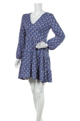 Kleid Mango, Größe M, Farbe Blau, Preis 25,75 €