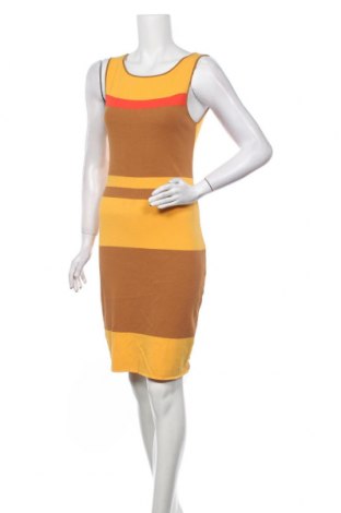 Kleid Marc Cain, Größe M, Farbe Gelb, Preis 115,52 €