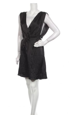 Φόρεμα Margit Brandt, Μέγεθος S, Χρώμα Μαύρο, Πολυεστέρας, Τιμή 12,27 €