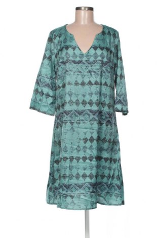 Φόρεμα Miss Look, Μέγεθος L, Χρώμα Πράσινο, Τιμή 16,89 €