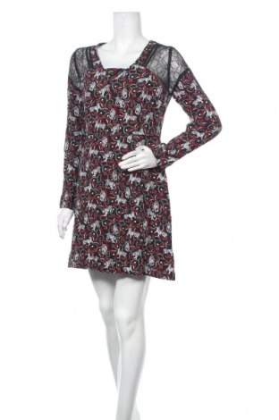 Φόρεμα Morgan, Μέγεθος L, Χρώμα Μαύρο, Βισκόζη, Τιμή 49,92 €