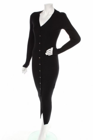 Φόρεμα Morgan, Μέγεθος XL, Χρώμα Μαύρο, 78% βισκόζη, 22% πολυαμίδη, Τιμή 21,43 €