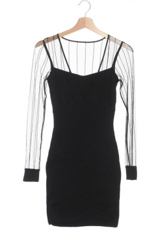 Φόρεμα Morgan, Μέγεθος XS, Χρώμα Μαύρο, Τιμή 22,08 €