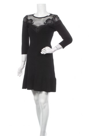Φόρεμα Morgan, Μέγεθος L, Χρώμα Μαύρο, Τιμή 16,89 €