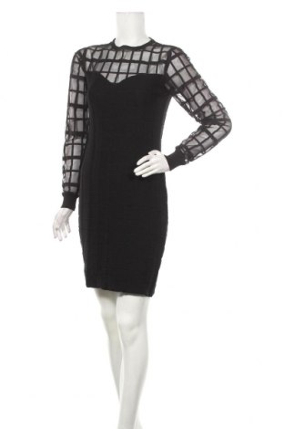 Φόρεμα Morgan, Μέγεθος L, Χρώμα Μαύρο, Τιμή 22,73 €