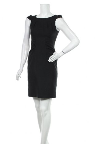 Kleid New Look, Größe S, Farbe Schwarz, Polyester, Preis 21,57 €