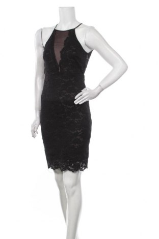 Kleid New Look, Größe S, Farbe Schwarz, 90% Polyamid, 10% Elastan, Preis 25,05 €