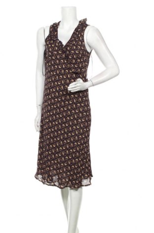 Kleid Next, Größe L, Farbe Mehrfarbig, 100% Viskose, Preis 24,36 €