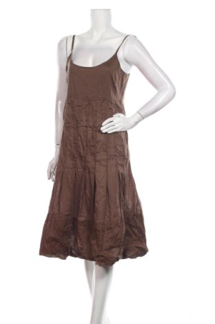 Φόρεμα Noa Noa, Μέγεθος XL, Χρώμα Πράσινο, Βαμβάκι, Τιμή 48,25 €