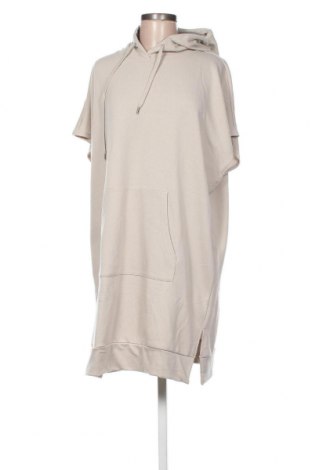 Φόρεμα Noisy May, Μέγεθος S, Χρώμα  Μπέζ, 50% βαμβάκι, 50% πολυεστέρας, Τιμή 29,82 €