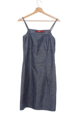 Kleid ONLY, Größe S, Farbe Blau, 100% Baumwolle, Preis 23,66 €