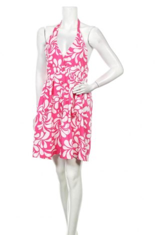 Kleid Pepe Jeans, Größe L, Farbe Rosa, Preis 29,23 €