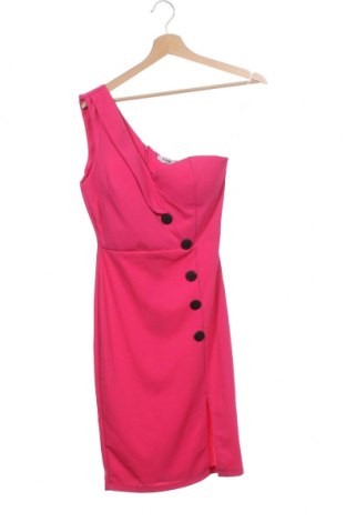 Φόρεμα Plume, Μέγεθος XS, Χρώμα Ρόζ , 95% πολυεστέρας, 5% ελαστάνη, Τιμή 71,50 €