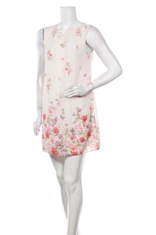 Φόρεμα Primark, Μέγεθος M, Χρώμα  Μπέζ, Πολυεστέρας, Τιμή 20,78 €