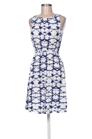 Kleid Q/S by S.Oliver, Größe S, Farbe Weiß, Viskose, Preis 57,60 €